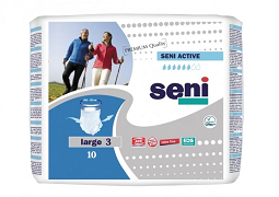 Пелени и козметика за възрастни