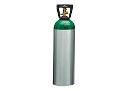 Oxygen Cylinders
