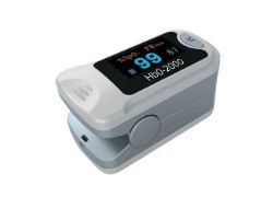 Pulse Oximetry