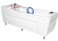 Тангенторни Вани за Подводен Масаж