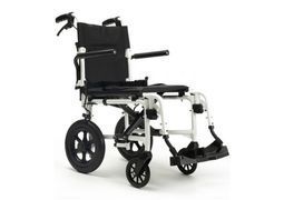 Transport Wheelchairs