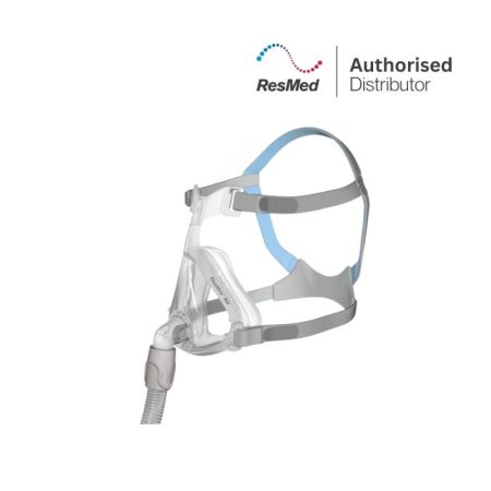 Части за ResMed Quattro Air
