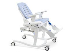 Тоалетни столове за Деца с Увреждания (ДЦП)