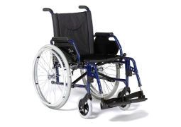 Wheelchairs