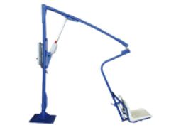 Лифтове за басейн