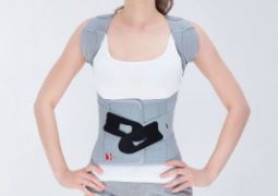Lumbo sacral belts