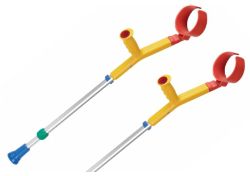 Детски Патерици и бастуни