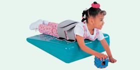 Рехабилитация за деца