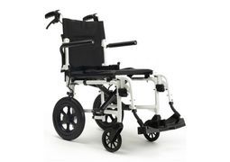 Транспортни инвалидни колички