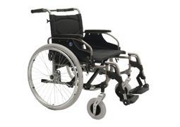 Бариатрични инвалидни колички XXL (за много тежки хора)