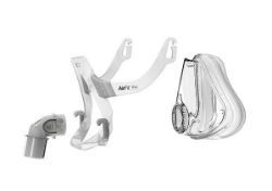 Replacement parts for CPAP masks