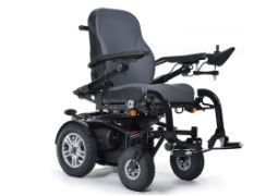 Акумулаторни инвалидни колички