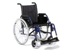 Рингови инвалидни колички