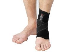 Orthosis for ankle