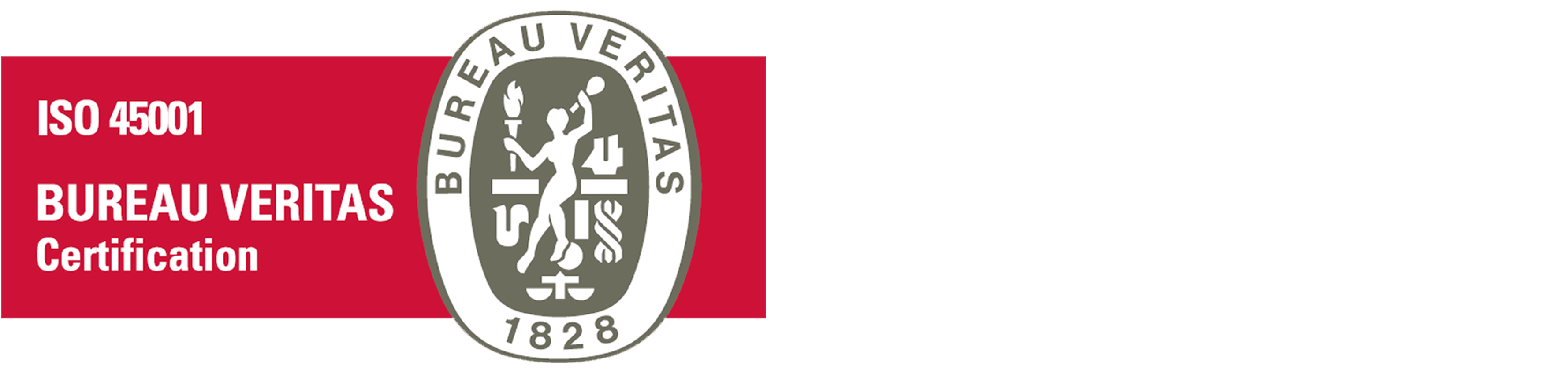 ISO 45001:2018 — система за управление на здравето и безопасността при работа
