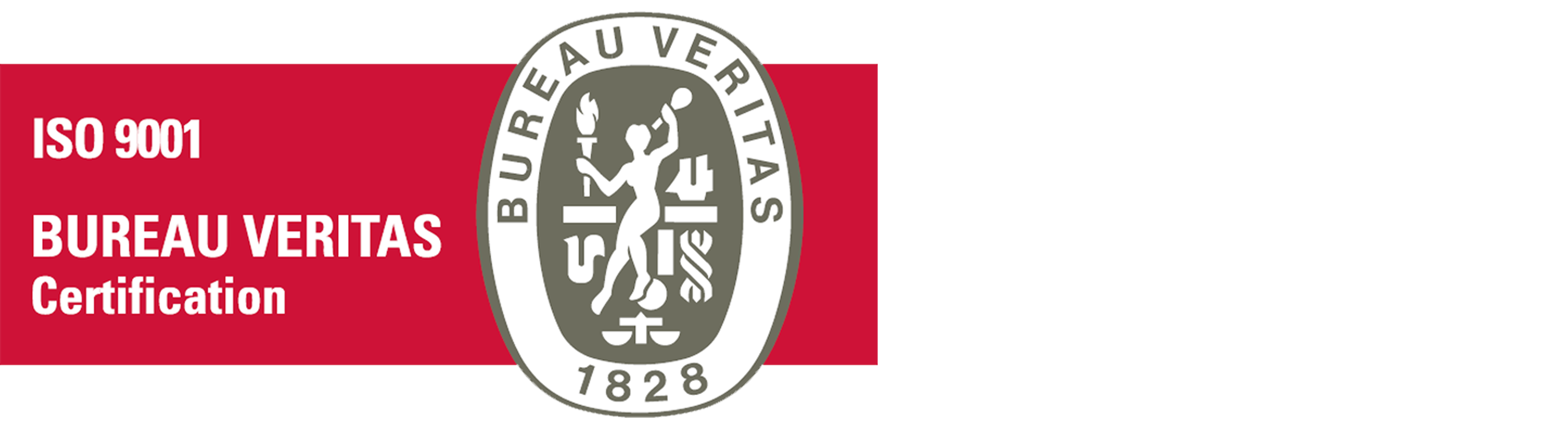 ISO 9001:2015 — система за управление на качеството