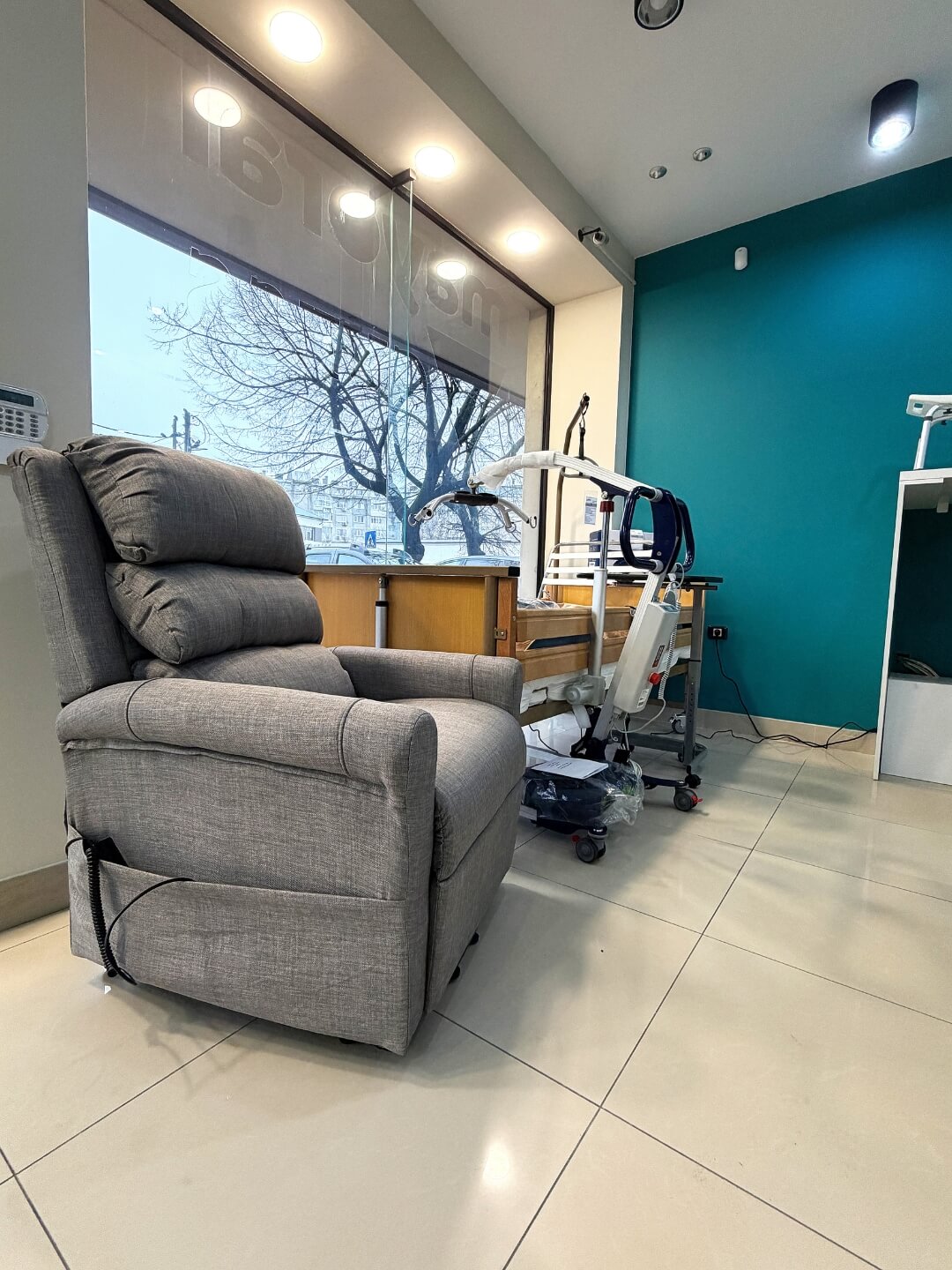 Помощни средства в Адапт БГ Добрич