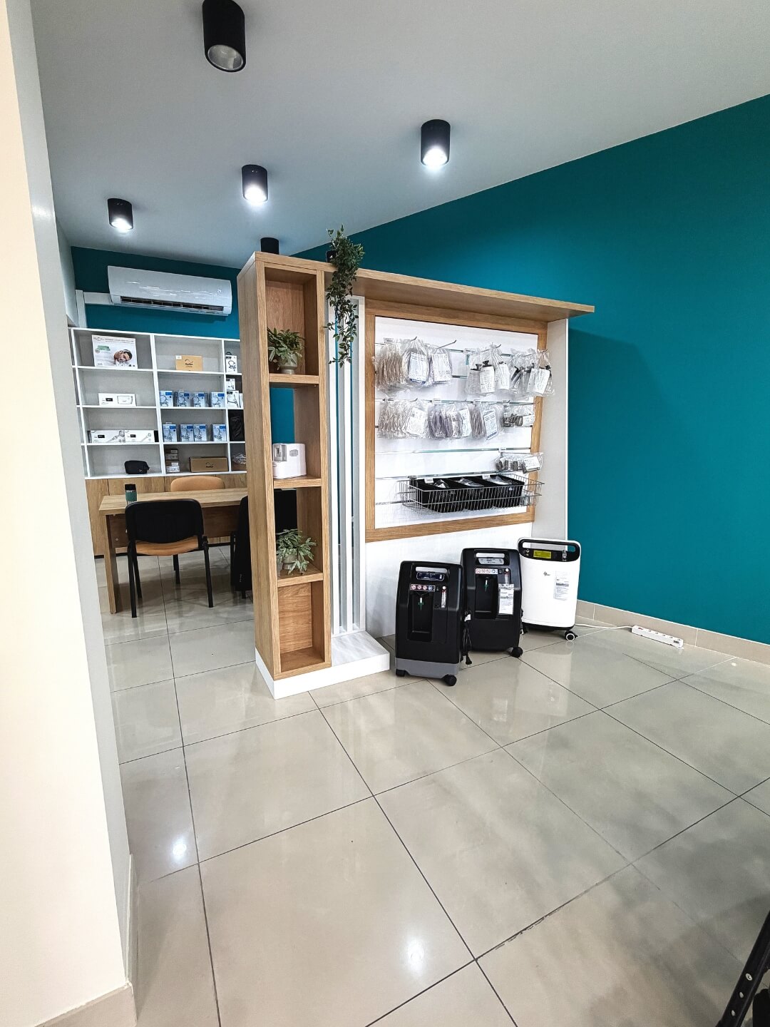 Кислородни концентратори Адапт БГ