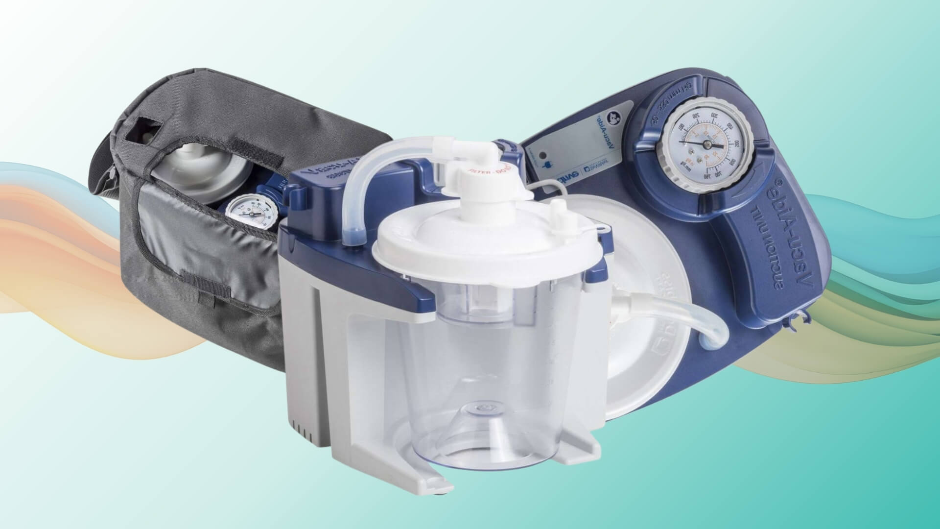 Вакуум Аспиратори Какво представляват и за какво се използват