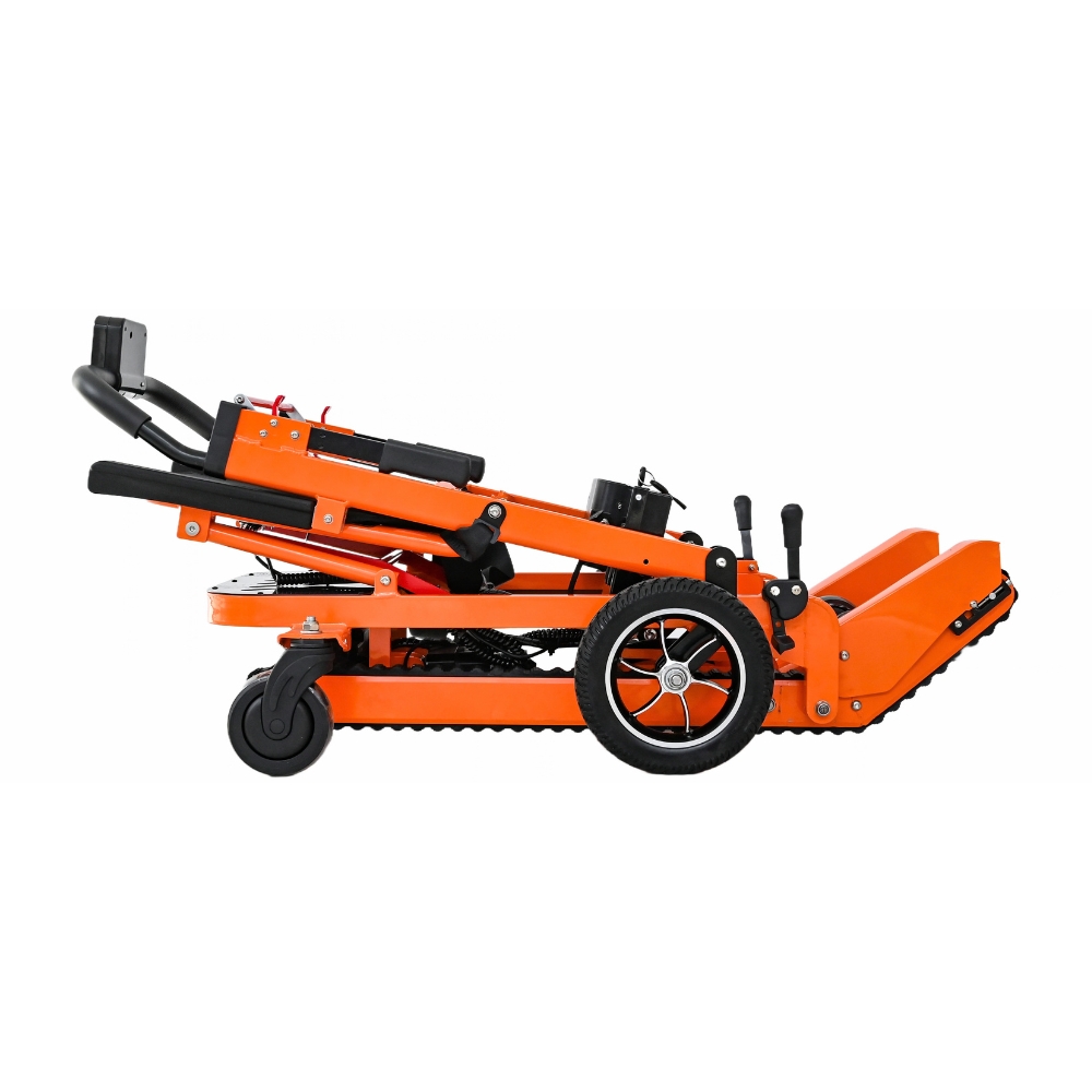 Сгъване и разгъване на Dragon DW-SW17