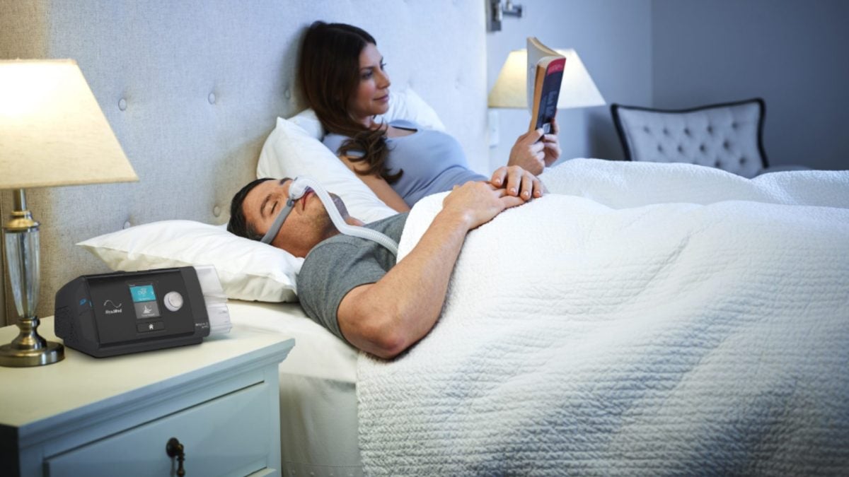 Как да изберем най-правилния CPAP апарат - ръководство в 7 стъпки