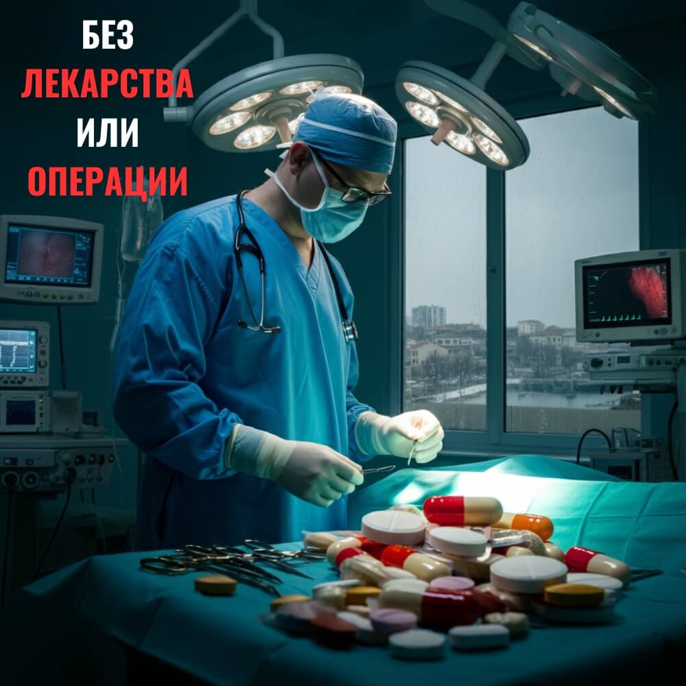 Лекарства и операции за сънна апнея - добра идея ли е - статия Адапт БГ
