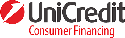 Лого на UniCredit Consumer Financing