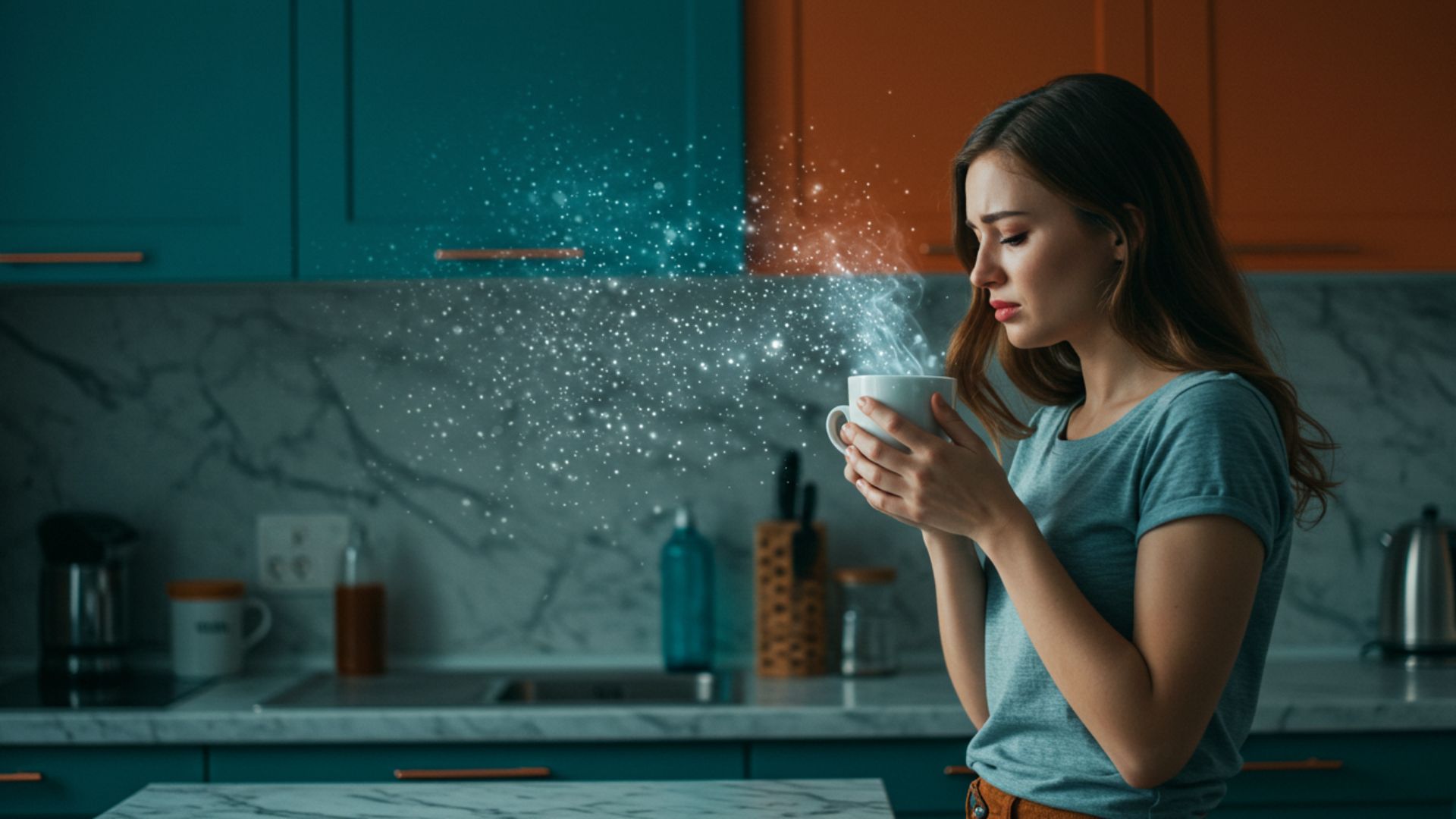 Sinusitis - symptoms, treatment, and advice - Adapt BG