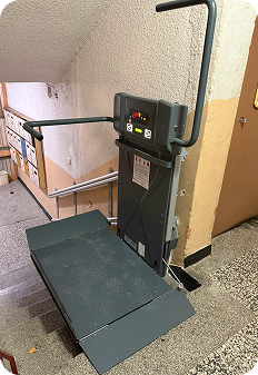 Примерна платформа Адапт БГ