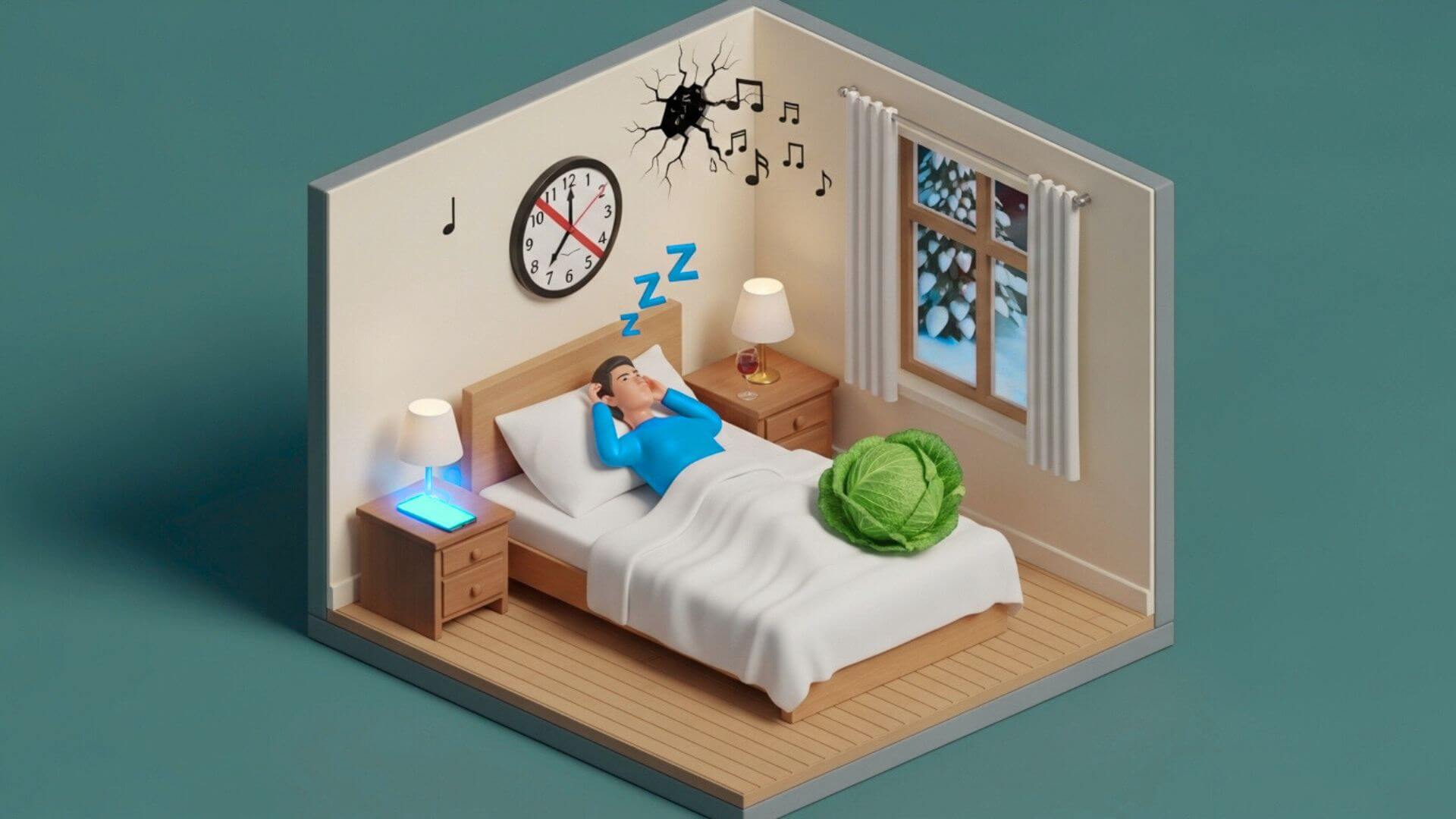 8 причини защо се будите уморени - Статия Адапт БГ