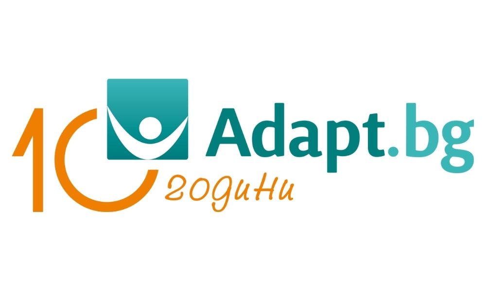 Adapt BG Antarctica Logo