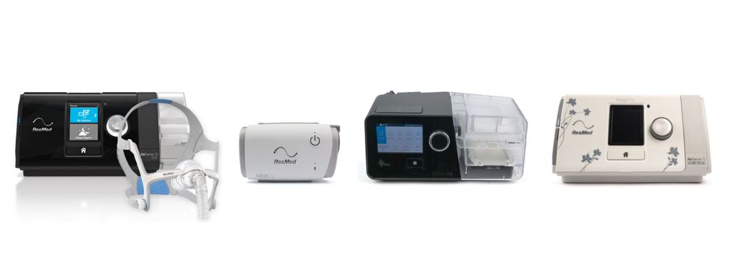 CPAP апарати за сънна апнея - магазин за ЦПАП апарати