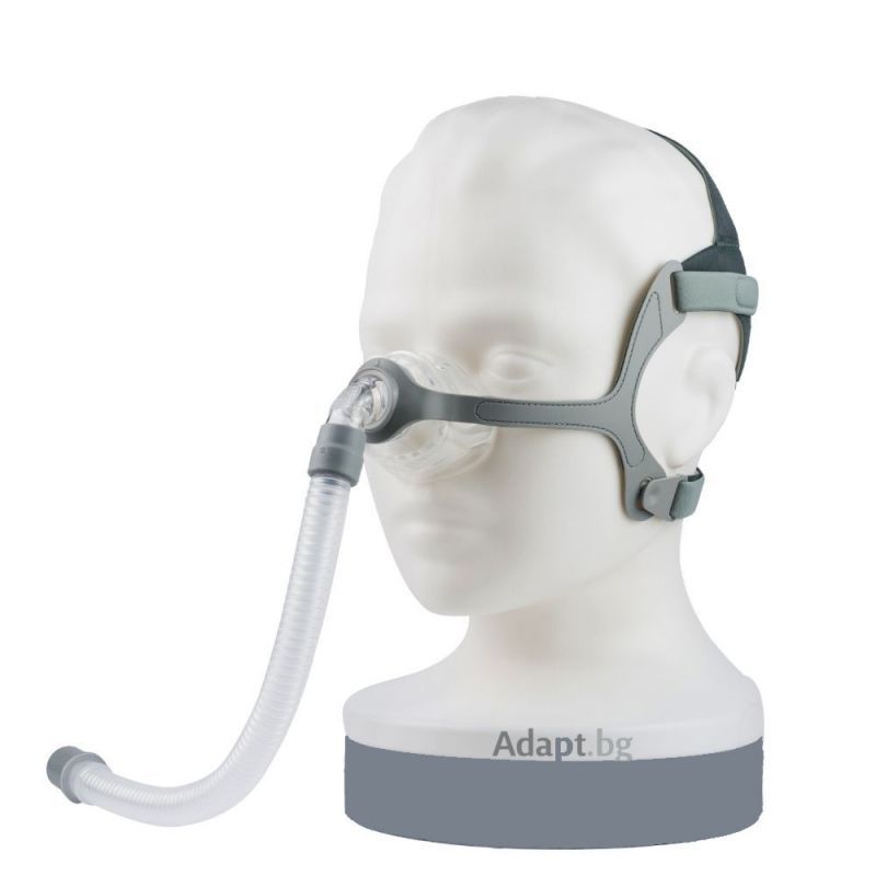 CPAP маска за сънна апнея - мостра