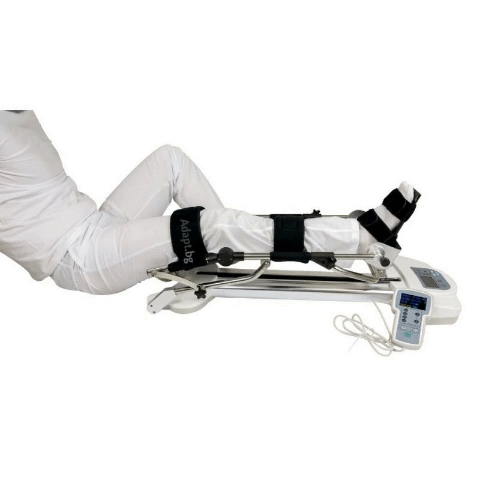 CPM апарат за раздвижване на долен крайник Артромот