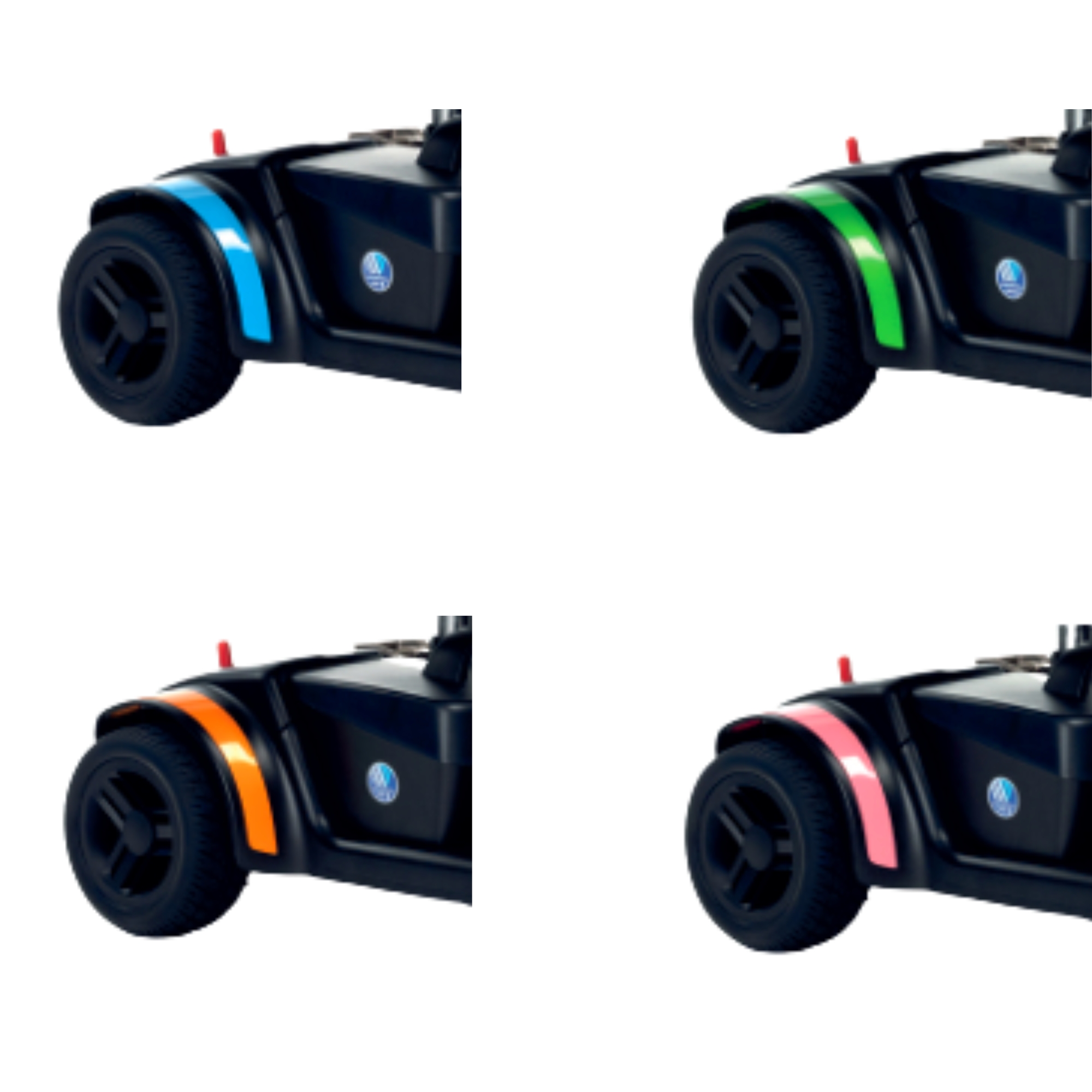 Vermeiren-GO-скутер-4-колела-електрически-акумулаторен-скутер-4-различни-цвята-Adapt-BG
