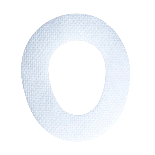 Допълнителен фиксиращ пластир Yuwell Anytime 4