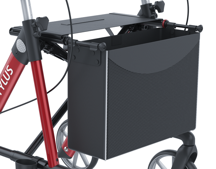 Практична пазарска чанта