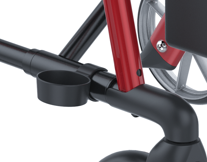 Rehasense STYLUS сгънат