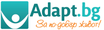 Adapt BG Ltd.