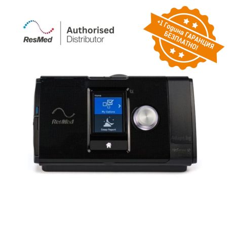 Auto CPAP ResMed AirSense 10 AutoSet 