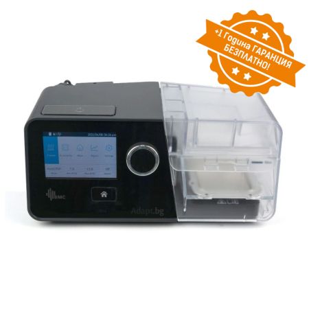 RESmart GII Auto CPAP System