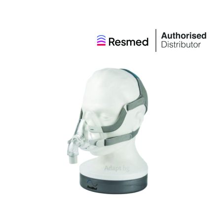 Full-face mask ResMed AirFit F20