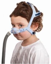 Педиатрична маска ResMed PIXI, CPAP маски за деца .