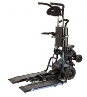 Universal Stairway Climber with Wheels LG2030
