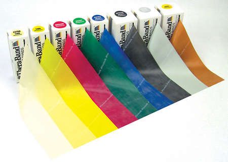 Еластична лента Thera Band 5.50 м