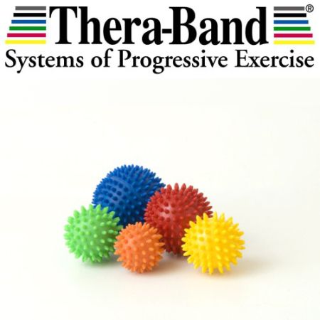 Топки за масаж Thera-band.