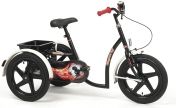 Tricycle for children with special needs Vermeiren SPORTY 