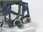 Колан за стбилизиране на ходилото за инвалидна количка Vermeiren B19