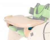Работен плот за терапевтичен стол за деца с увреждания ДЖЪМБО