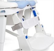 Опора за краката за комбиниран стол Rifton HTS